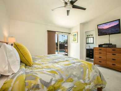 Posh Rancho Mirage Three Bedrooms